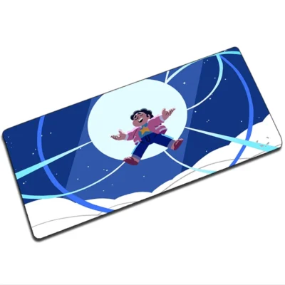 Pc Gamer Steven Universe Xxl Mouse Pad Rubber Mat Gaming Laptops Mausepad Deskmat Computer Accessories Mousepad 10 - Steven Universe Merch