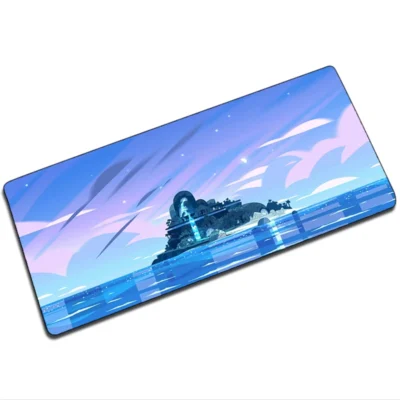 Pc Gamer Steven Universe Xxl Mouse Pad Rubber Mat Gaming Laptops Mausepad Deskmat Computer Accessories Mousepad 9 - Steven Universe Merch